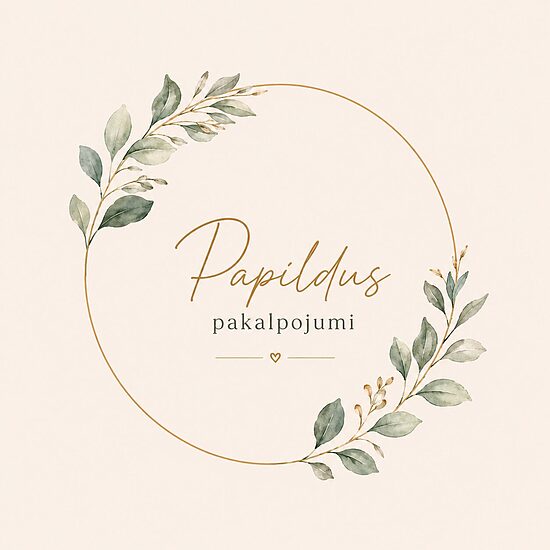 Papildus pakalpojumi